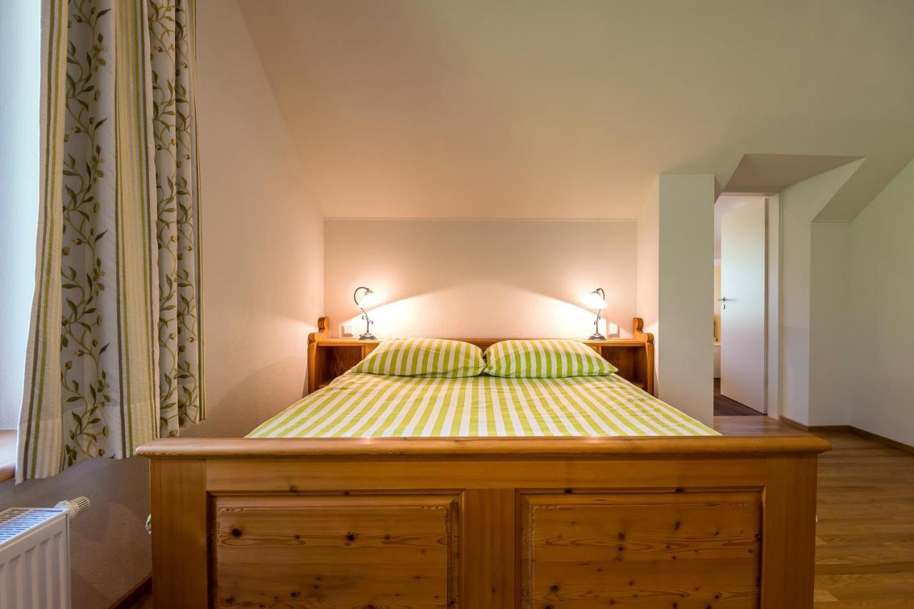 Ferienhaus Schlierachtal ミースバッハ エクステリア 写真